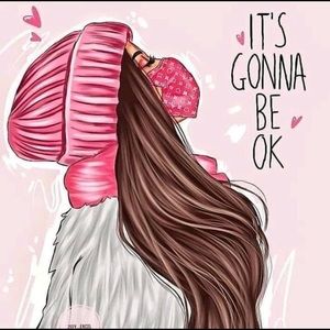 Meet your Posher, Tammy